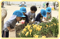 2歳児（ほしぐみ） 写真02